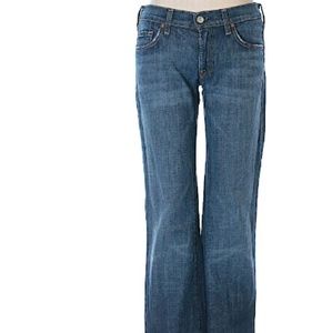 Seven for all mankind jeans